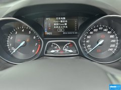 2013款 2.0T 自动 四驱运动型 5座