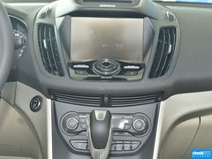 2013款 2.0T 自动 四驱运动型 5座