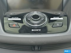 2013款 2.0T 自动 四驱运动型 5座