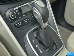 2013款 2.0T 自动 四驱运动型 5座
