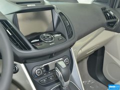 2013款 2.0T 自动 四驱运动型 5座