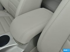 翼虎 2013款 2.0T 自动 四驱运动型 5座