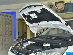 2013款 2.0T 自动 四驱运动型 5座