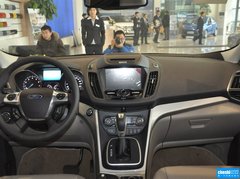 2013款 2.0T 自动 四驱运动型 5座