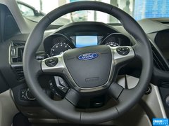 2013款 2.0T 自动 四驱运动型 5座
