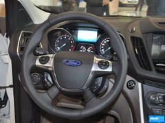 2013款 2.0T 自动 四驱运动型 5座