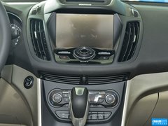 2013款 2.0T 自动 四驱运动型 5座