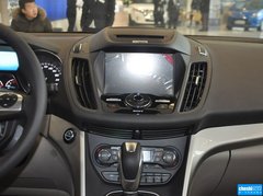 2013款 2.0T 自动 四驱运动型 5座