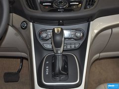 2013款 2.0T 自动 四驱运动型 5座