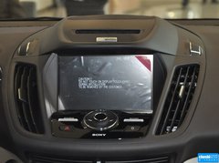 2013款 2.0T 自动 四驱运动型 5座