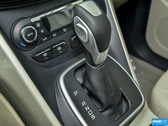 2013款 2.0T 自动 四驱运动型 5座