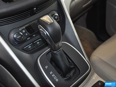 2013款 2.0T 自动 四驱运动型 5座