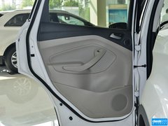 2013款 2.0T 自动 四驱运动型 5座