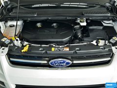 2013款 2.0T 自动 四驱运动型 5座