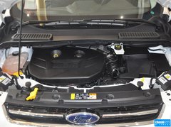 2013款 2.0T 自动 四驱运动型 5座