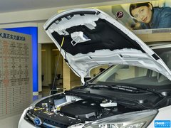 2013款 2.0T 自动 四驱运动型 5座