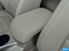 2013款 2.0T 自动 四驱运动型 5座