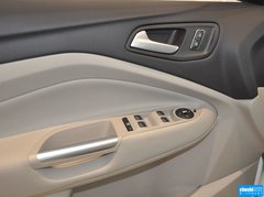 2013款 2.0T 自动 四驱运动型 5座