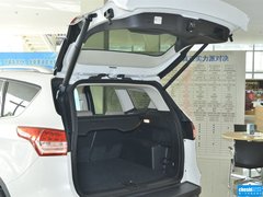 2013款 2.0T 自动 四驱运动型 5座