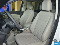 2013款 2.0T 自动 四驱运动型 5座