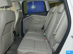 2013款 2.0T 自动 四驱运动型 5座