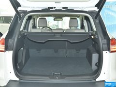 2013款 2.0T 自动 四驱运动型 5座
