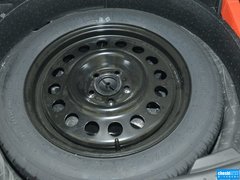 2013款 2.0T 自动 四驱运动型 5座
