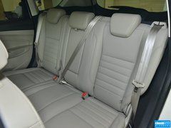 2013款 2.0T 自动 四驱运动型 5座
