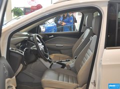 2013款 2.0T 自动 四驱运动型 5座
