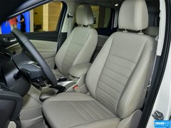 2013款 2.0T 自动 四驱运动型 5座