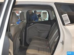 2013款 2.0T 自动 四驱运动型 5座