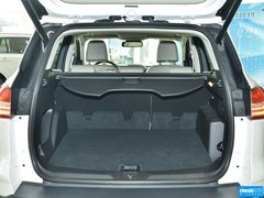 2013款 2.0T 自动 四驱运动型 5座