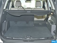 2013款 2.0T 自动 四驱运动型 5座