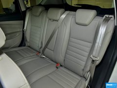 2013款 2.0T 自动 四驱运动型 5座