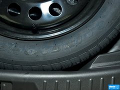 2013款 2.0T 自动 四驱运动型 5座