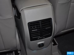 2013款 2.0T 自动 四驱运动型 5座