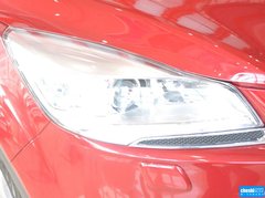 2013款 2.0T 自动 四驱运动型 5座