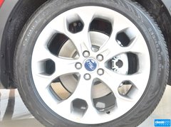 2013款 2.0T 自动 四驱运动型 5座