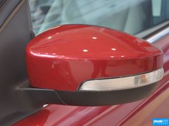 2013款 2.0T 自动 四驱运动型 5座