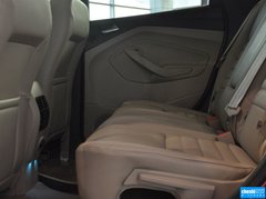 2013款 2.0T 自动 四驱运动型 5座