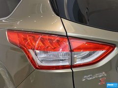 2013款 2.0T 自动 四驱运动型 5座