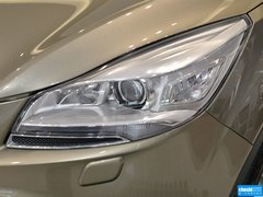 2013款 2.0T 自动 四驱运动型 5座