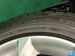 2013款 2.0T 自动 四驱运动型 5座