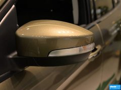 2013款 2.0T 自动 四驱运动型 5座