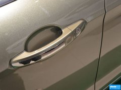2013款 2.0T 自动 四驱运动型 5座