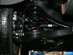 2013款 2.0T 自动 四驱运动型 5座