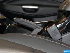 2013款 2.0T 自动 四驱运动型 5座