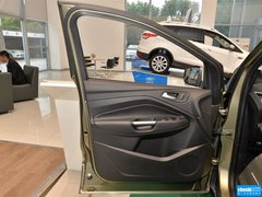 2013款 2.0T 自动 四驱运动型 5座