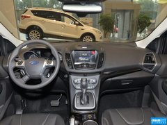 2013款 2.0T 自动 四驱运动型 5座