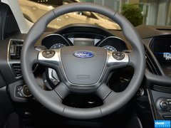 2013款 2.0T 自动 四驱运动型 5座